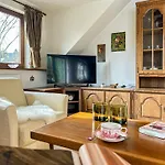 Liemecke Apartamento *