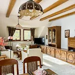 Liemecke Apartamento Winterberg