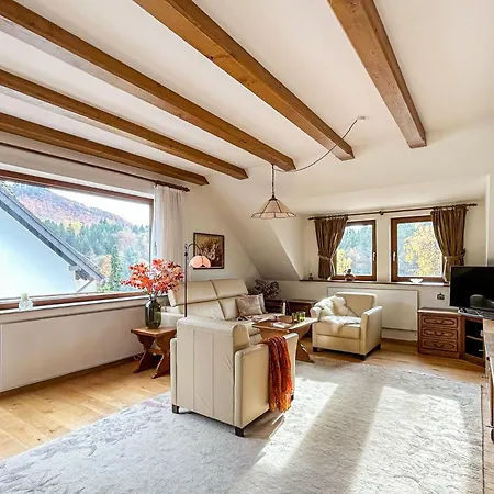 Appartement Liemecke *