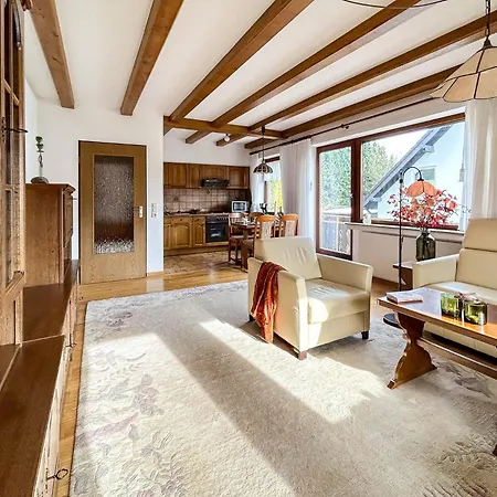 Appartement Liemecke *