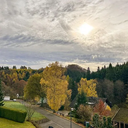 Liemecke Appartement