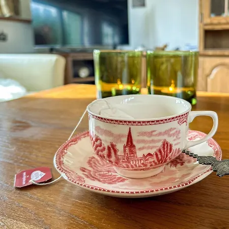 Liemecke Appartement