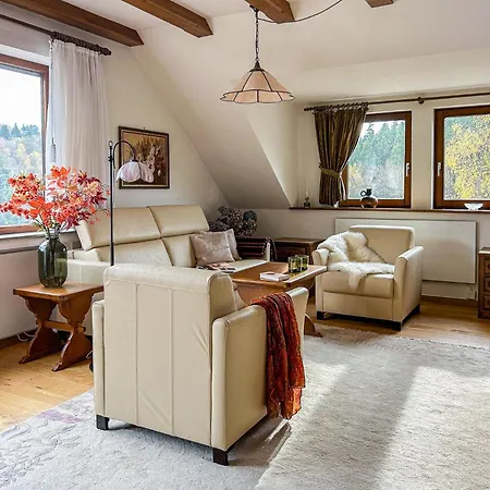 Liemecke Appartement Winterberg