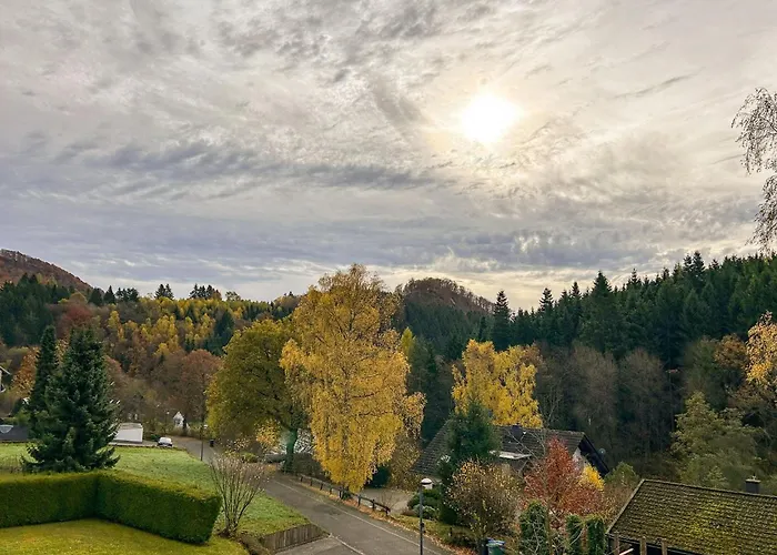 Liemecke Appartement