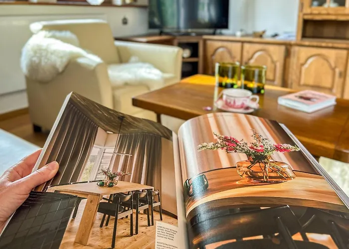 Appartement Liemecke