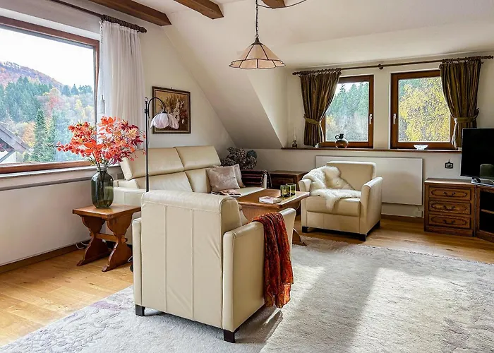 Liemecke Apartment Winterberg