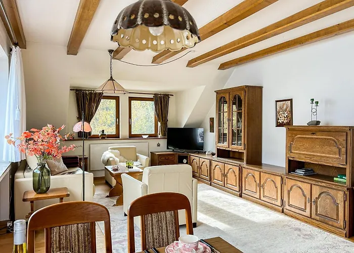 Liemecke Appartement Winterberg