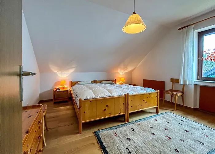 Apartment Liemecke *