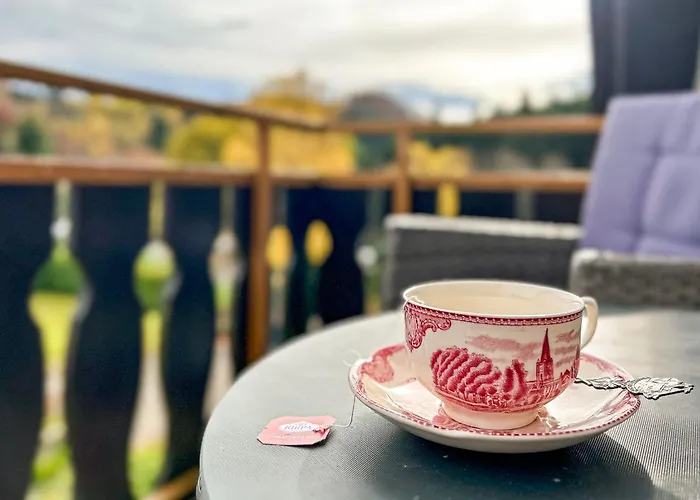 Liemecke Appartement