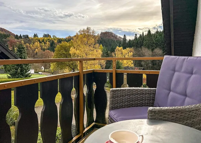 Liemecke * Winterberg