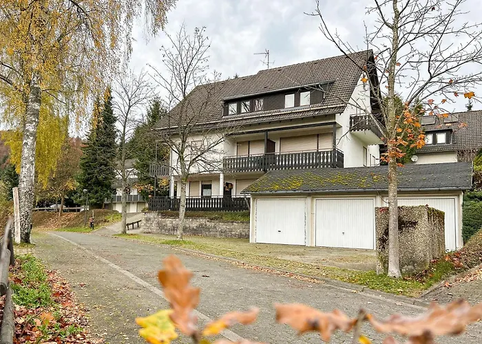 Liemecke * Winterberg